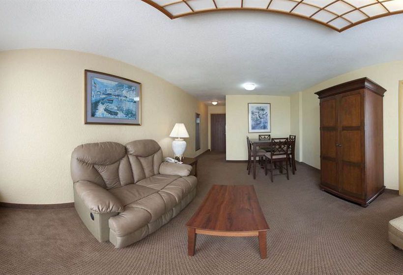 Hotel Holiday Inn Mayaguez & Tropical Casino | Mayagüez | Puerto Rico | Centroamérica - Caribe 10