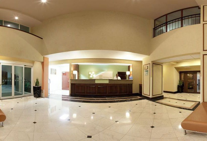 Hotel Holiday Inn Mayaguez & Tropical Casino | Mayagüez | Puerto Rico | Centroamérica - Caribe 11