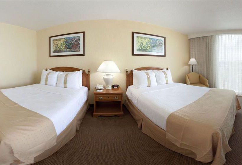 Hotel Holiday Inn Mayaguez & Tropical Casino | Mayagüez | Puerto Rico | Centroamérica - Caribe 12