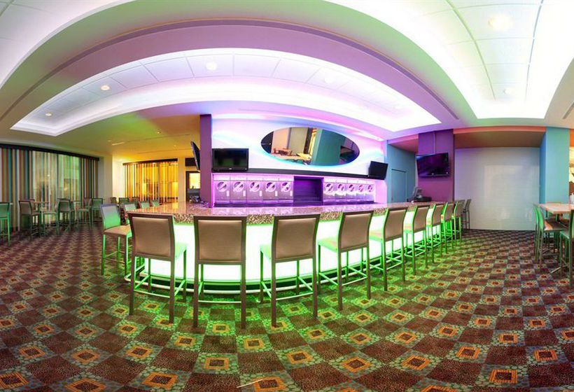 Hotel Holiday Inn Mayaguez & Tropical Casino | Mayagüez | Puerto Rico | Centroamérica - Caribe 13