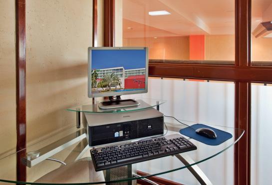 Hotel Holiday Inn Mayaguez & Tropical Casino | Mayagüez | Puerto Rico | Centroamérica - Caribe 14