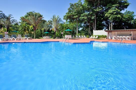 Hotel Holiday Inn Mayaguez & Tropical Casino | Mayagüez | Puerto Rico | Centroamérica - Caribe 15