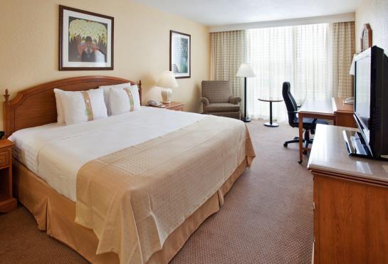 Hotel Holiday Inn Mayaguez & Tropical Casino | Mayagüez | Puerto Rico | Centroamérica - Caribe 16