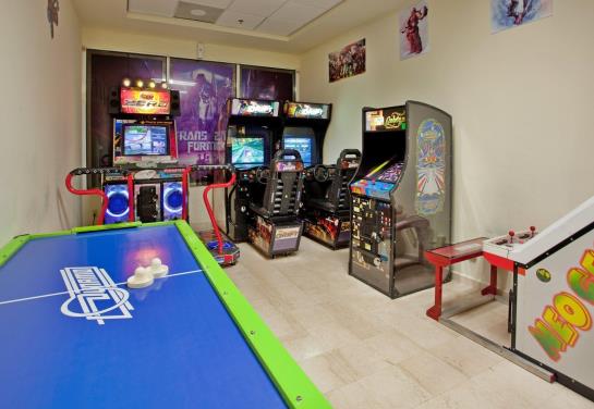 Hotel Holiday Inn Mayaguez & Tropical Casino | Mayagüez | Puerto Rico | Centroamérica - Caribe 17