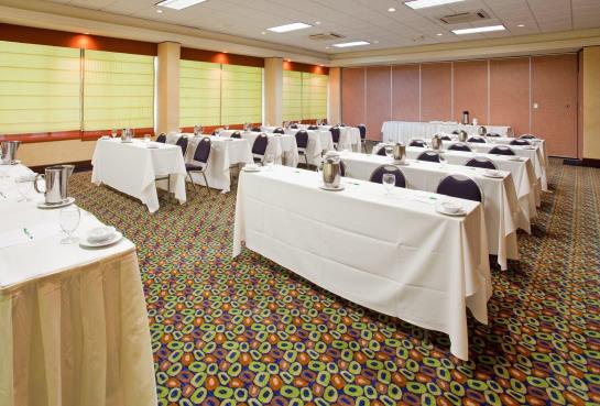 Hotel Holiday Inn Mayaguez & Tropical Casino | Mayagüez | Puerto Rico | Centroamérica - Caribe 18