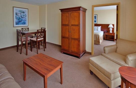 Hotel Holiday Inn Mayaguez & Tropical Casino | Mayagüez | Puerto Rico | Centroamérica - Caribe 19