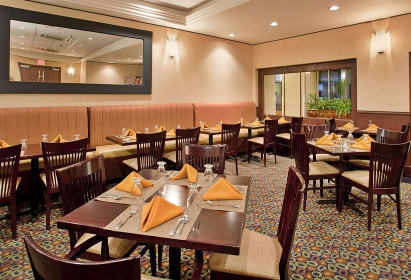 Hotel Holiday Inn Mayaguez & Tropical Casino | Mayagüez | Puerto Rico | Centroamérica - Caribe 2