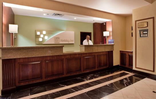 Hotel Holiday Inn Mayaguez & Tropical Casino | Mayagüez | Puerto Rico | Centroamérica - Caribe 20