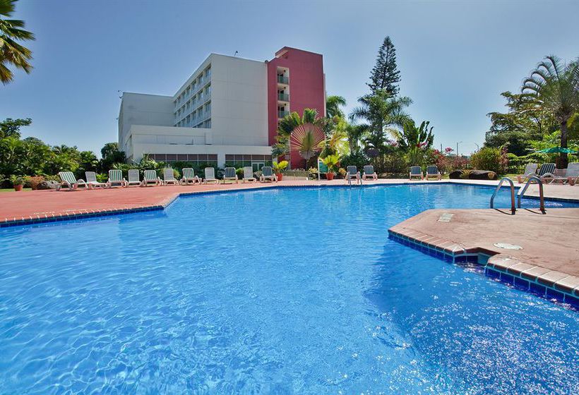 Hotel Holiday Inn Mayaguez & Tropical Casino | Mayagüez | Puerto Rico | Centroamérica - Caribe 3