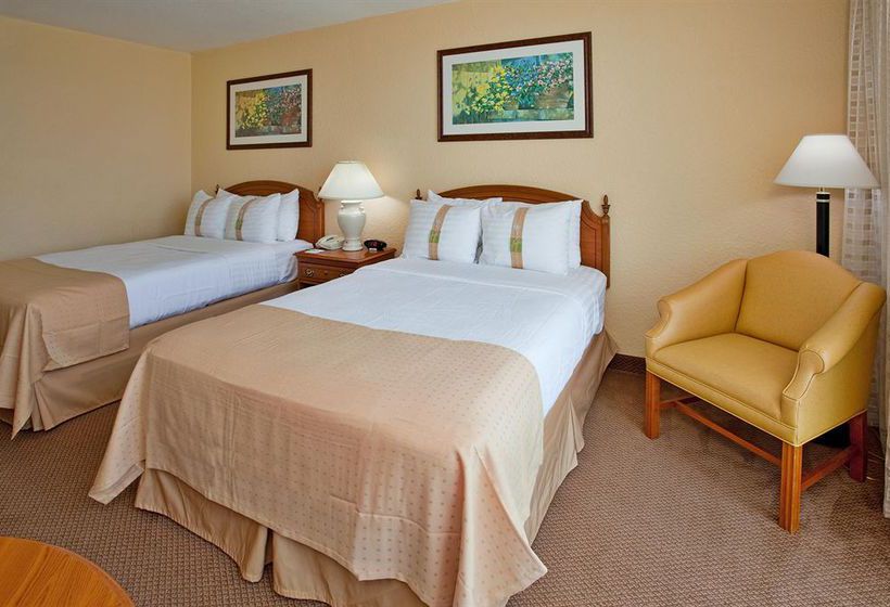 Hotel Holiday Inn Mayaguez & Tropical Casino | Mayagüez | Puerto Rico | Centroamérica - Caribe 4