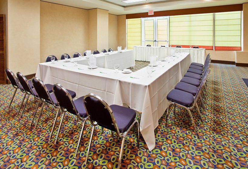 Hotel Holiday Inn Mayaguez & Tropical Casino | Mayagüez | Puerto Rico | Centroamérica - Caribe 5