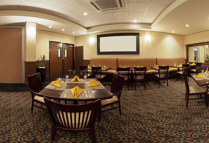 Hotel Holiday Inn Mayaguez & Tropical Casino | Mayagüez | Puerto Rico | Centroamérica - Caribe 6