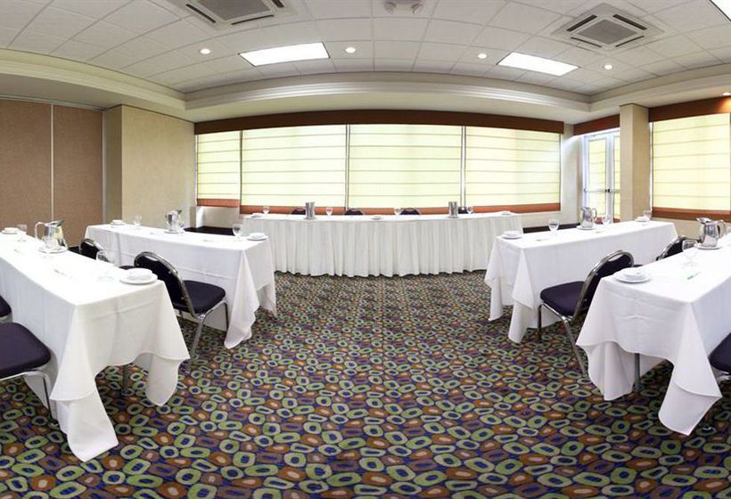 Hotel Holiday Inn Mayaguez & Tropical Casino | Mayagüez | Puerto Rico | Centroamérica - Caribe 7