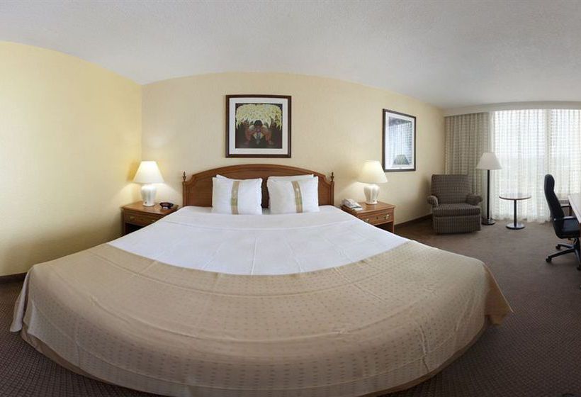 Hotel Holiday Inn Mayaguez & Tropical Casino | Mayagüez | Puerto Rico | Centroamérica - Caribe 8