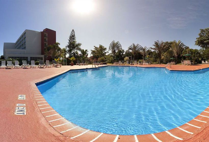 Hotel Holiday Inn Mayaguez & Tropical Casino | Mayagüez | Puerto Rico | Centroamérica - Caribe 9