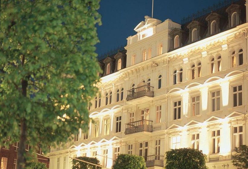 Elite Hotel Mollberg Helsingborg Skane