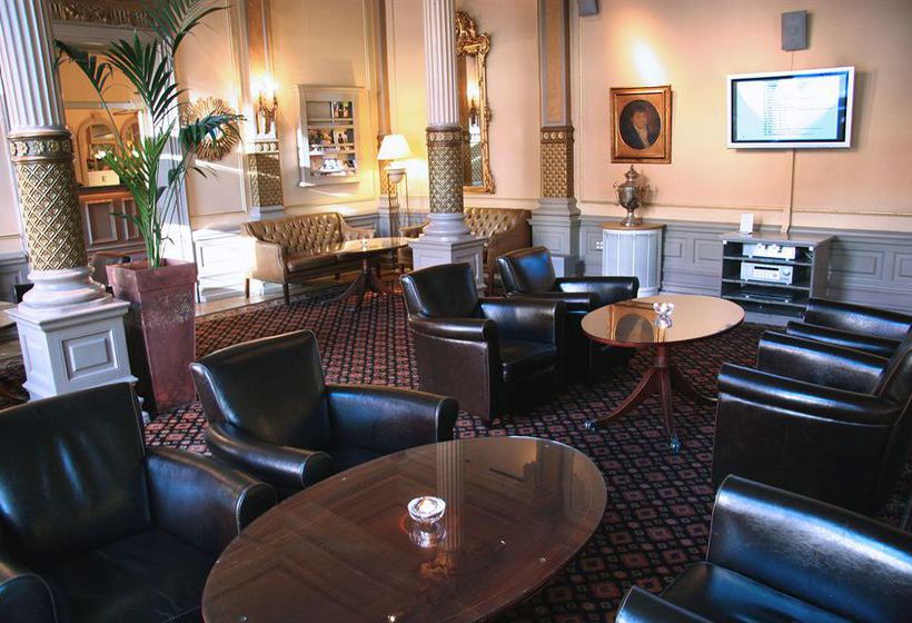 Elite Hotel Mollberg | Helsingborg | Skane | Sweden 1