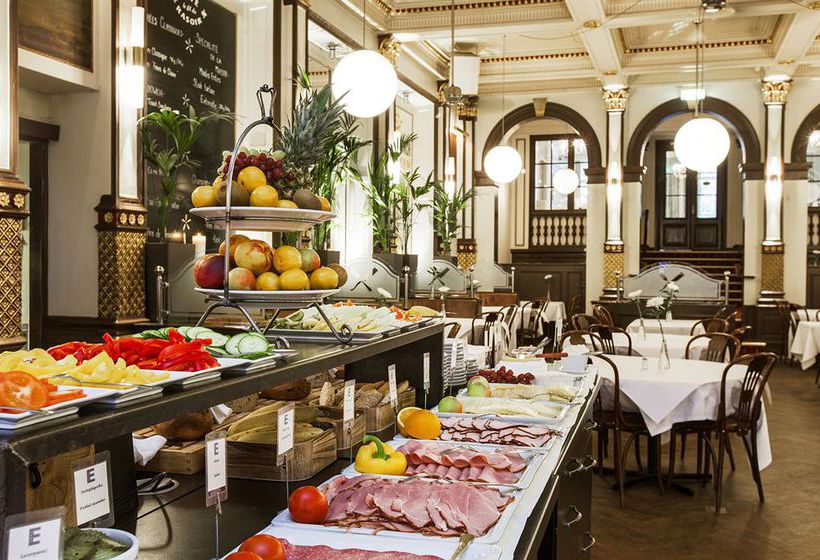 Elite Hotel Mollberg | Helsingborg | Skane | Sweden 11