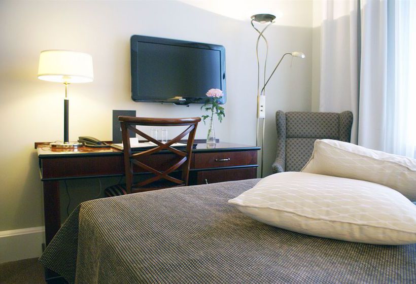 Elite Hotel Mollberg | Helsingborg | Skane | Sweden 12