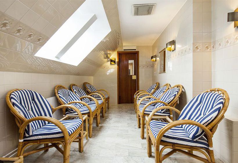 Elite Hotel Mollberg | Helsingborg | Skane | Sweden 18