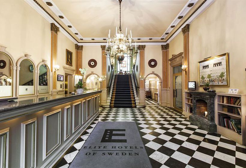 Elite Hotel Mollberg | Helsingborg | Skane | Sweden 19