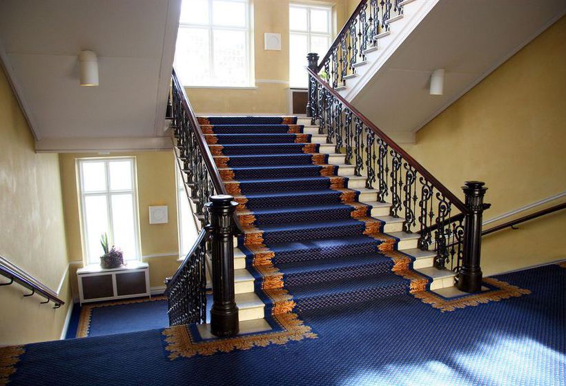 Elite Hotel Mollberg | Helsingborg | Skane | Sweden 2