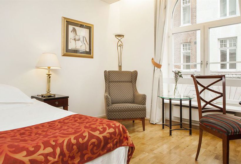 Elite Hotel Mollberg | Helsingborg | Skane | Sweden 20