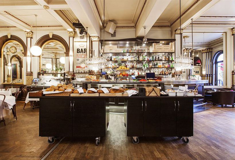 Elite Hotel Mollberg | Helsingborg | Skane | Sweden 5