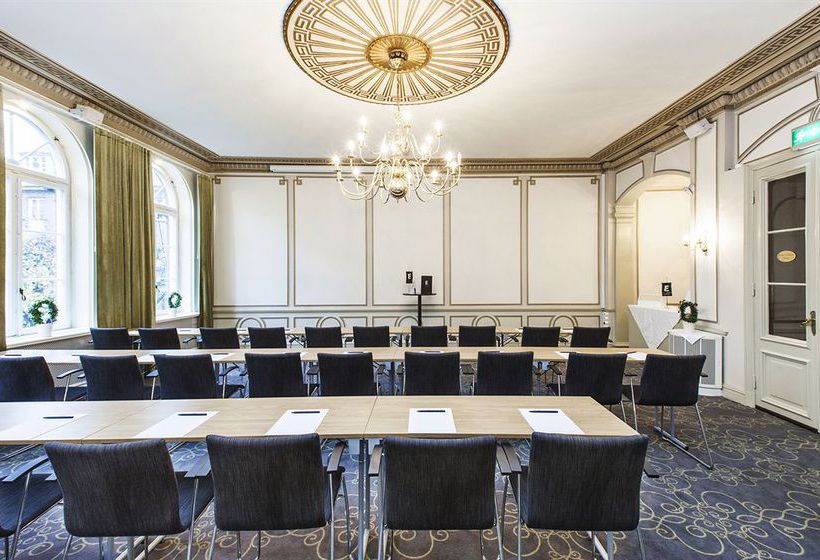 Elite Hotel Mollberg | Helsingborg | Skane | Sweden 6