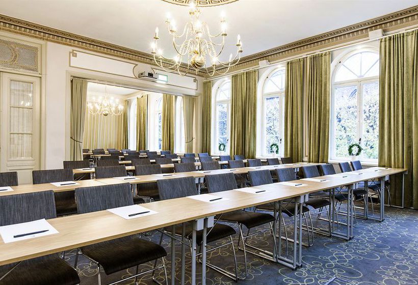 Elite Hotel Mollberg | Helsingborg | Skane | Sweden 7