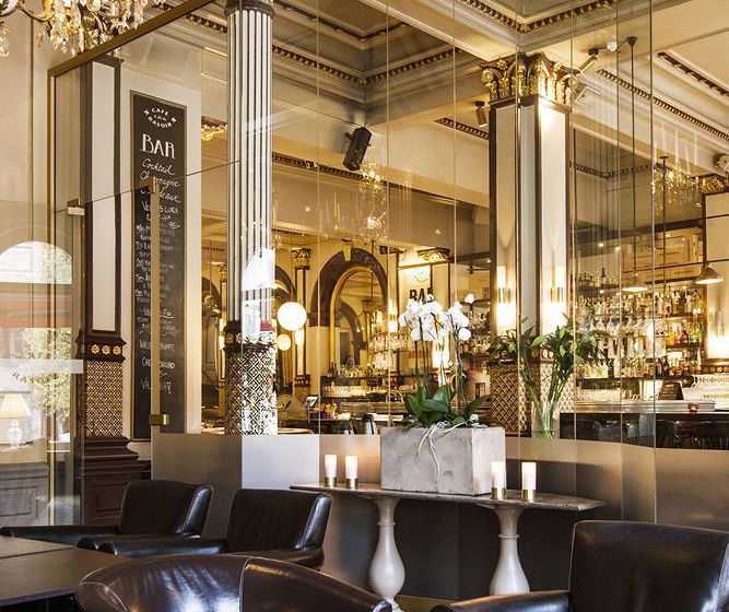 Elite Hotel Mollberg | Helsingborg | Skane | Sweden 8