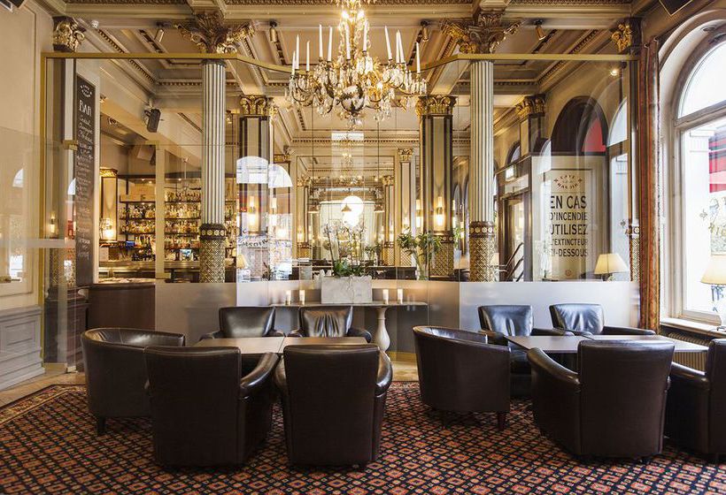 Elite Hotel Mollberg | Helsingborg | Skane | Sweden 9