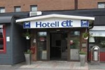 First Hotel Ett | Ostersund | Jamtlands Lan | Sweden 2