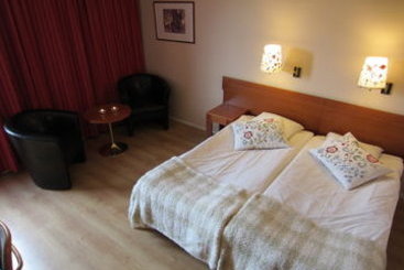 First Hotel Ett | Ostersund | Jamtlands Lan | Sweden 3