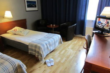 First Hotel Ett | Ostersund | Jamtlands Lan | Sweden 4