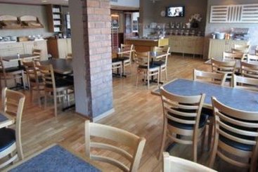 First Hotel Ett | Ostersund | Jamtlands Lan | Sweden 5