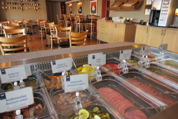 First Hotel Ett | Ostersund | Jamtlands Lan | Sweden 6