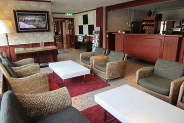 First Hotel Ett | Ostersund | Jamtlands Lan | Sweden 7