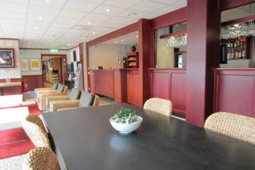 First Hotel Ett | Ostersund | Jamtlands Lan | Sweden 8