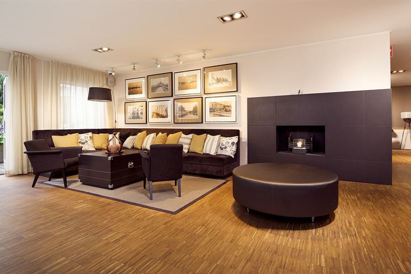 Clarion Collection Hotel Fregatten | Varberg | Hallands Lan | Sweden