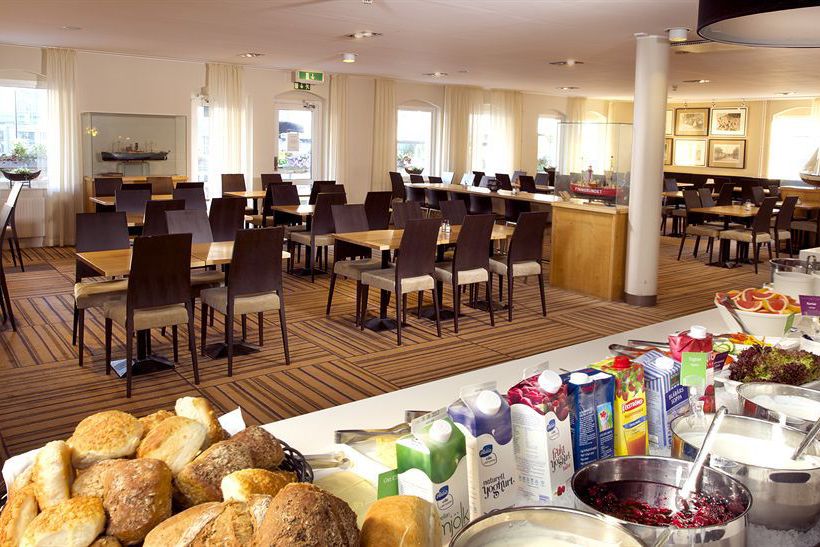 Clarion Collection Hotel Fregatten | Varberg | Hallands Lan | Sweden 1
