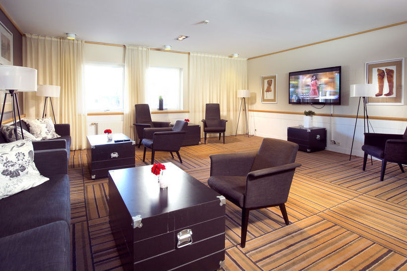 Clarion Collection Hotel Fregatten | Varberg | Hallands Lan | Sweden 10