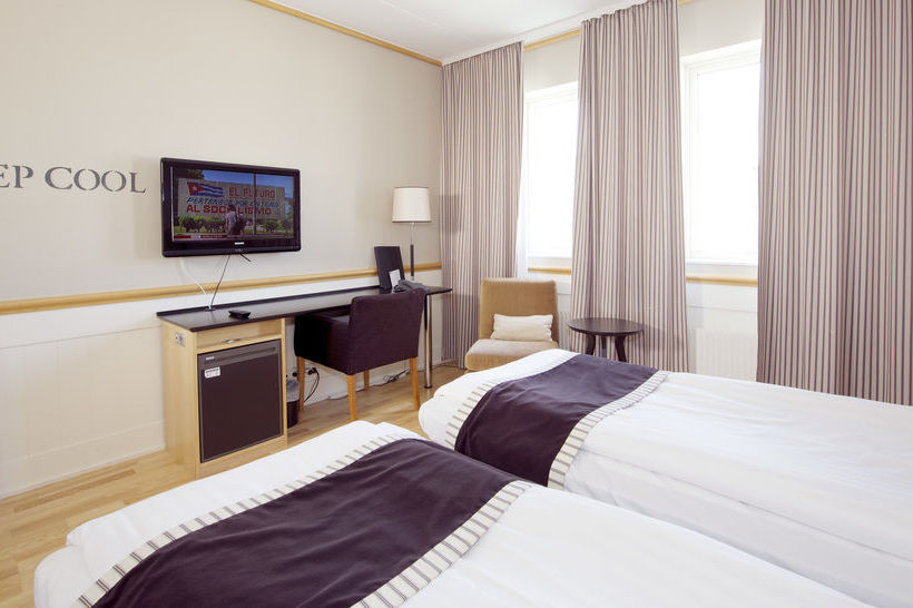 Clarion Collection Hotel Fregatten | Varberg | Hallands Lan | Sweden 11