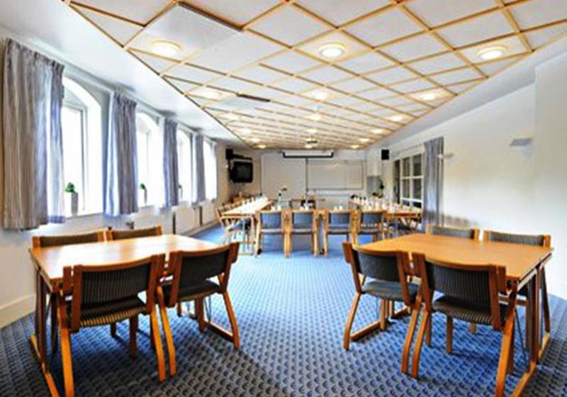 Clarion Collection Hotel Fregatten | Varberg | Hallands Lan | Sweden 12