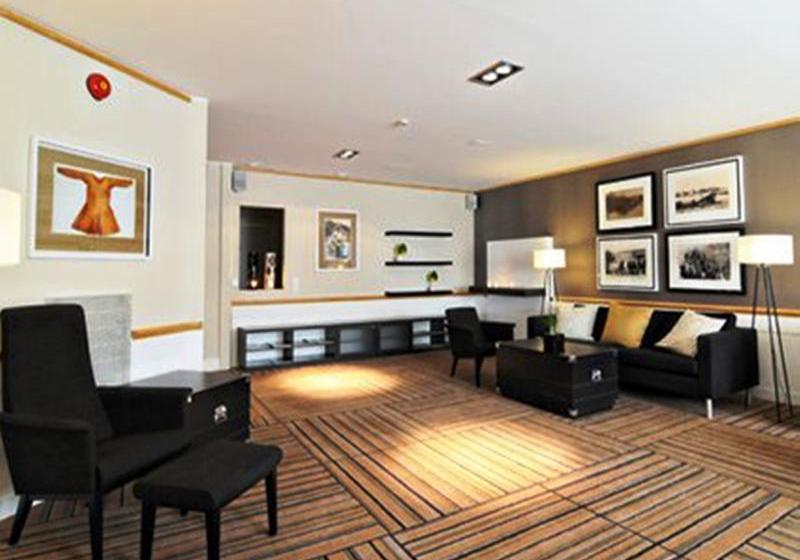 Clarion Collection Hotel Fregatten | Varberg | Hallands Lan | Sweden 14