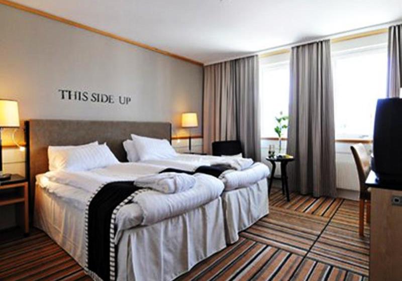 Clarion Collection Hotel Fregatten | Varberg | Hallands Lan | Sweden 15