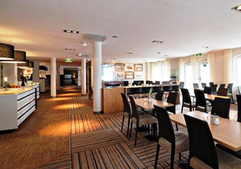 Clarion Collection Hotel Fregatten | Varberg | Hallands Lan | Sweden 17