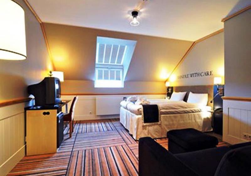 Clarion Collection Hotel Fregatten | Varberg | Hallands Lan | Sweden 19