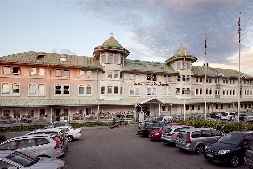 Clarion Collection Hotel Fregatten | Varberg | Hallands Lan | Sweden 2