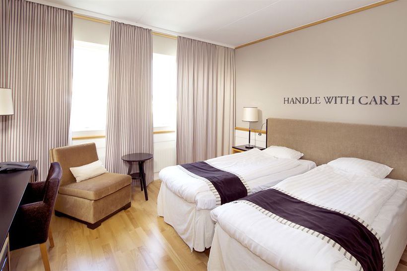 Clarion Collection Hotel Fregatten | Varberg | Hallands Lan | Sweden 3